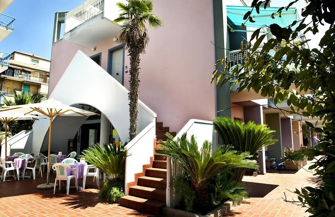 Residence Mediterraneo-1