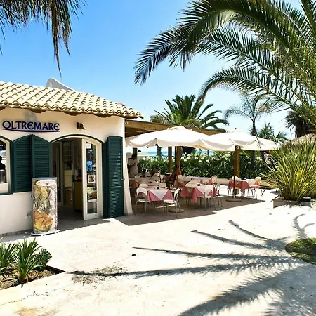 Residence Mediterraneo-2